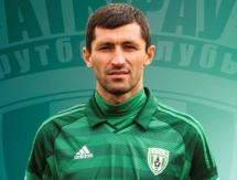 Мулдаров не сыграет в Шымкенте