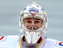 «Торпедо» подписало контракт с Артемьевым