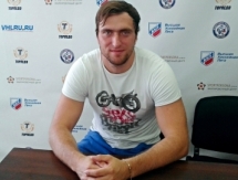 Михаил Рыбалко: «Рыбалко много не бывает!» 