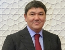 Поздравляем Айталапа Кургамбаева!