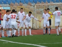 Время начала матчей 13-го тура Первой лиги