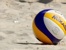 Казахстанские «пляжники» выступят на Мировом континентальном Кубке в Сочи