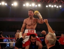 Хаскинс может провести защиту титула в андеркарде вечера Головкин — Юбэнк-младший