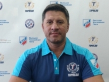 Владислав Бульин: «Мы создадим грозное „Торпедо“, которого будут бояться!»