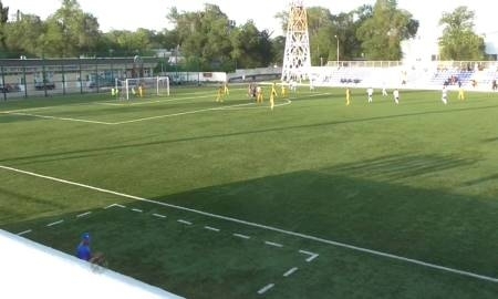 Видеообзор матча Второй лиги «Жетысу-U21» — «Кайрат-U21» 2:3 