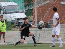 Фоторепортаж с матча Второй лиги «Тобол-U21» — «Рузаевка» 4:1 