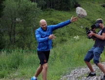 Как мужская сборная Казахстана готовится к Олимпиаде