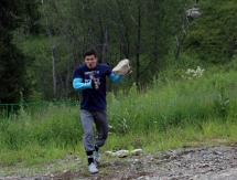 Как мужская сборная Казахстана готовится к Олимпиаде