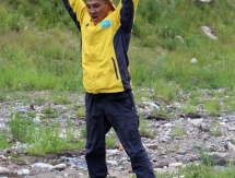 Как мужская сборная Казахстана готовится к Олимпиаде