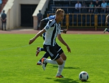 Фото с матча Премьер-Лиги «Шахтер» — «Ордабасы» 0:0