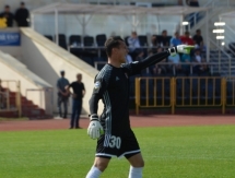 Фото с матча Премьер-Лиги «Шахтер» — «Ордабасы» 0:0