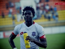 Фоторепортаж с матча Премьер-Лиги «Актобе» — «Шахтер» 2:0