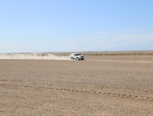 Astana Motorsports продолжает участие в ралли-марафоне «Шелковый путь-2016» на территории Китая