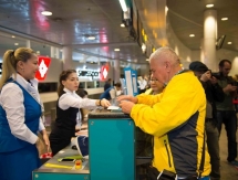 Казахстанские боксеры отправились в Бразилию