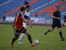 История встреч матча Премьер-Лиги «Шахтёр» — «Тараз»