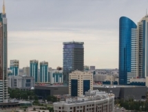 Олимпийские чемпионы Смирнов и Рыпакова назвали любимые места в Астане