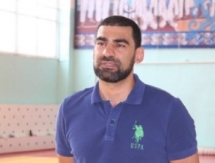 Аракелян возглавил баскетбольный клуб «Каспий»