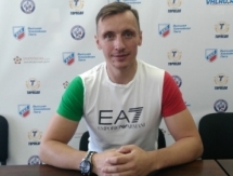 Максим Беляев: «Хоккей воспитывает настоящих мужиков!»