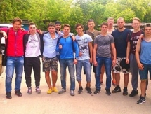 «Темиртау» приступает к УТС