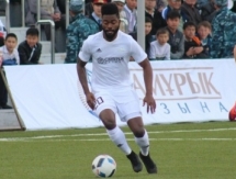 Экс-футболист «Астаны» Лукман может перейти в «Трабзонспор»