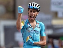 «Астана»: перед стартом «Тур де Франс»