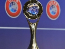 «Кайрат» стартует с Элитного раунда Кубка УЕФА