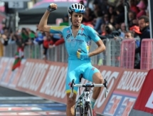 Именинника Ару назвали одним из фаворитов второго этапа «Тур де Франс»