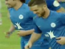 Видео гола Йирсака в матче Премьер-Лиги «Тобол» — «Иртыш» 