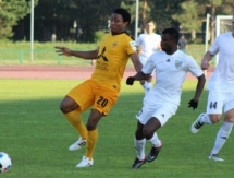 Кадио не сыграет в Кокшетау