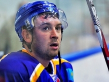 Штайгер перейдёт в «Иртыш»