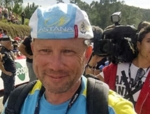 Юрий Кулишкин: «Создавать комфортные условия велогонщикам — часть нашей работы»