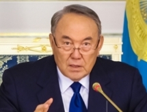 Президент РК высоко оценил потенциал олимпийской сборной Казахстана