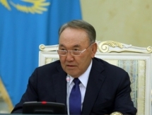 Назарбаев пообещал болеть за каждого казахстанского олимпийца