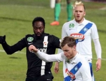 Состав еврокубкового соперника «Актобе» покинул чешский игрок