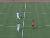 Видео спорных моментов матча Премьер-Лиги «Ордабасы» — «Атырау» 2:1