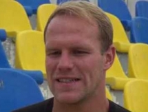 Клайн — в программе «Вне игры» 