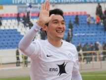 Ахметов — лучший игрок «Иртыша» в июне по версии болельщиков