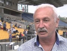 Легкоатлеты проверяют готовность к Олимпиаде в Рио