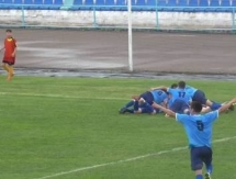 Видеообзор матча Первой лиги «Экибастуз» — «Шахтер-Булат» 2:1