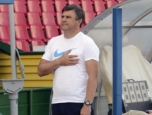 Андрей Кучерявых: «Матч сложился для нас непросто»