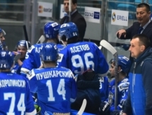 «Снежные Барсы» сыграют на Кубке мира-2016 среди молодежных команд