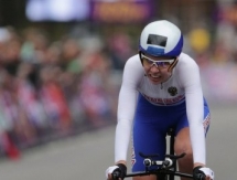 Зульфия Забирова: «Допинг-случай Антошиной — ее личное дело, к „Астане“ она отношения не имеет»