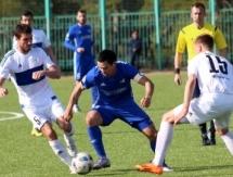 «Астана» — фаворит в матче с «Окжетпесом»