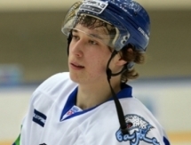 Михаил Рахманов: «На данном этапе для меня полезно выступать в ВХЛ»