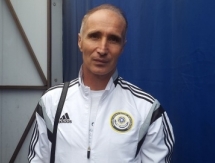 Более 700 алматинцев играют на турнире по мини-футболу Вахида Масудова