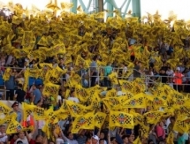 «Кайрат» просит болельщиков приходить на стадион заблаговременно