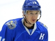 Бельгибаев принял квалификационное предложение «Барыса»