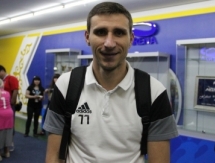 Дмитрий Шомко: «Жуниор соскучился по команде»