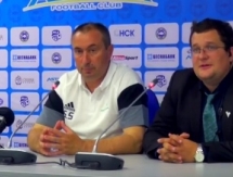 Видео послематчевой пресс-конференции Стойлова игры Премьер-Лиги «Астана» — «Окжетпес» 1:0