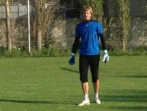 Короткевич подписал контракт с «Таразом»